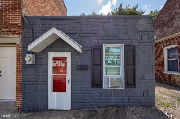 Lancaster, PA 17603,746-748 W VINE ST