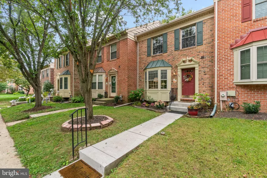 146 ENGLISH RUN CIR, Sparks, MD 21152