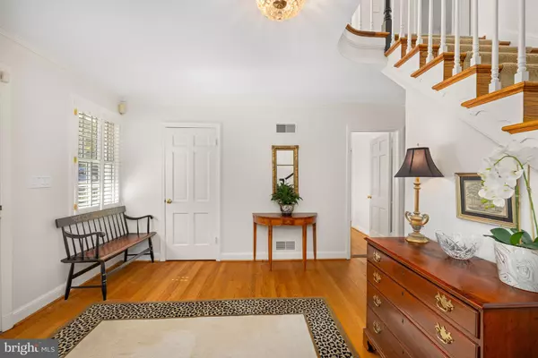 Chevy Chase, MD 20815,3730 CARDIFF RD