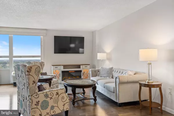 Towson, MD 21286,205 E JOPPA RD #2403