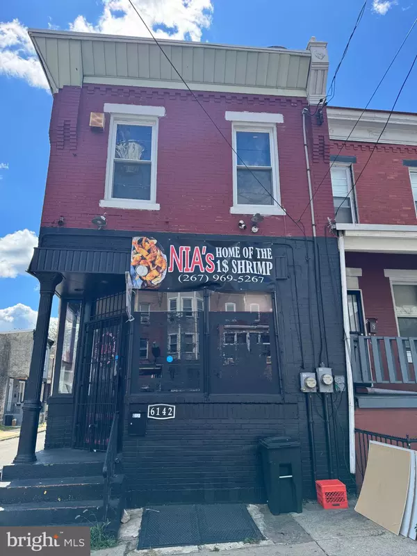Philadelphia, PA 19139,6142 VINE ST