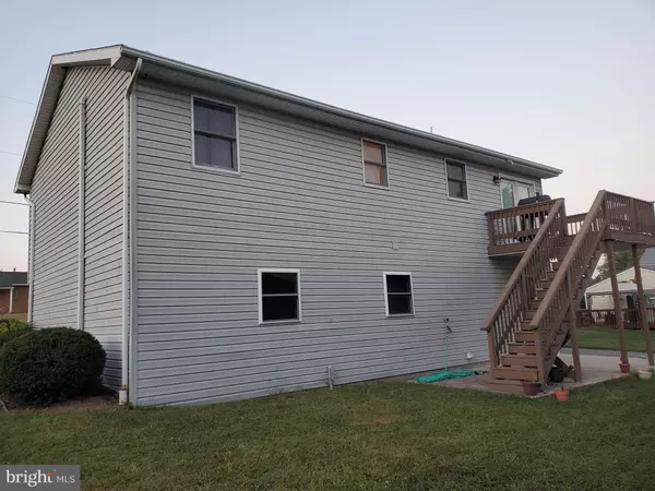 Chambersburg, PA 17202,516 HAMILTON AVE