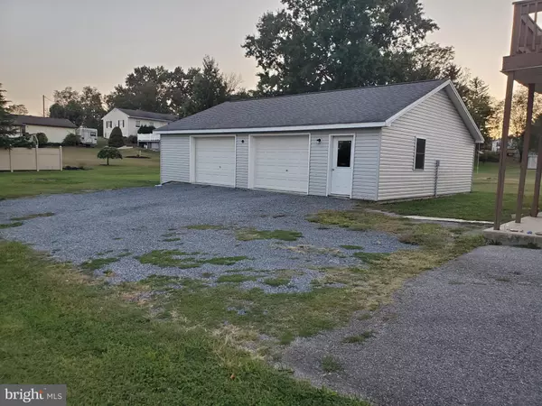 Chambersburg, PA 17202,516 HAMILTON AVE