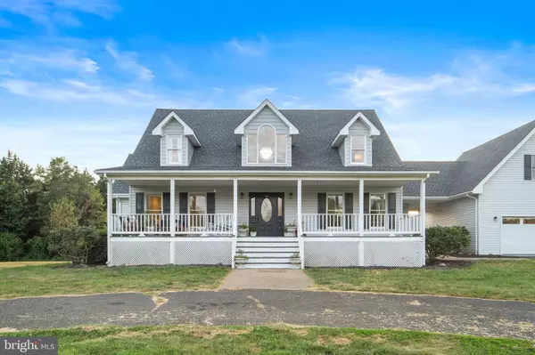 Front Royal, VA 22630,414 SIMONS WAY