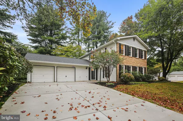 Columbia, MD 21045,5406 FREELARK PL