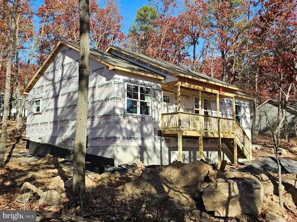 Winchester, VA 22602,511 GROUSE DR