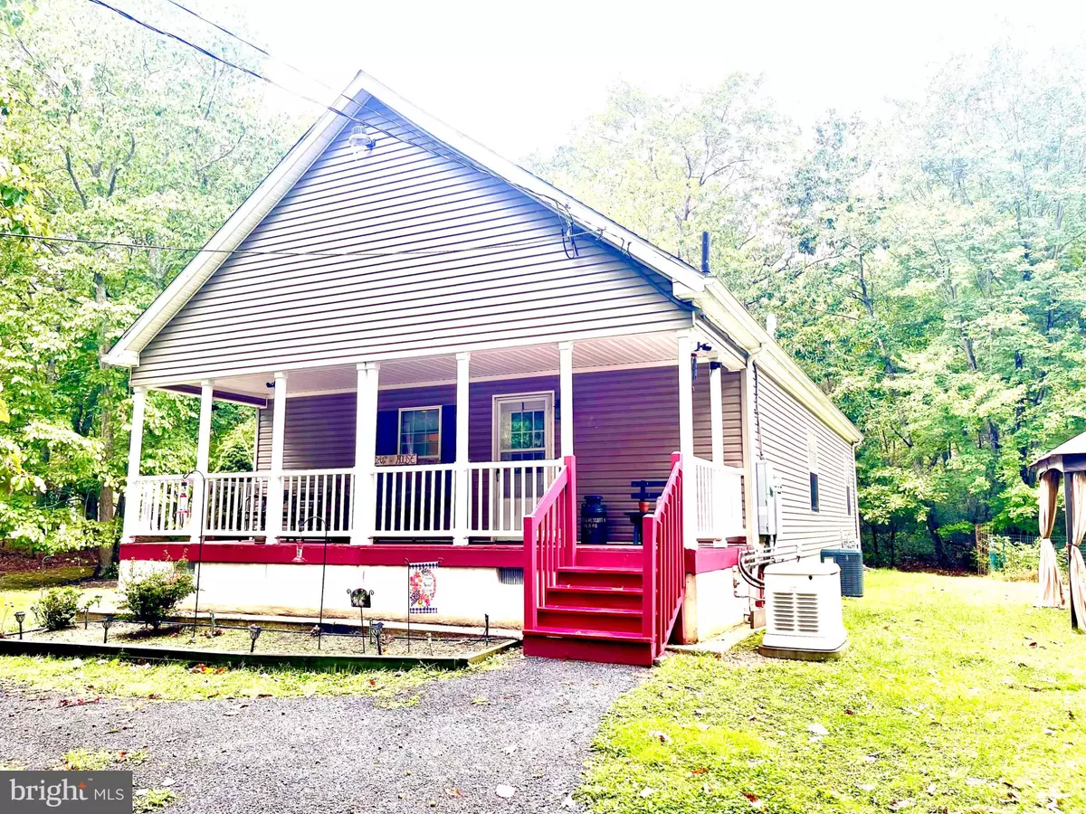 Millville, NJ 08332,656 RAMAH RD