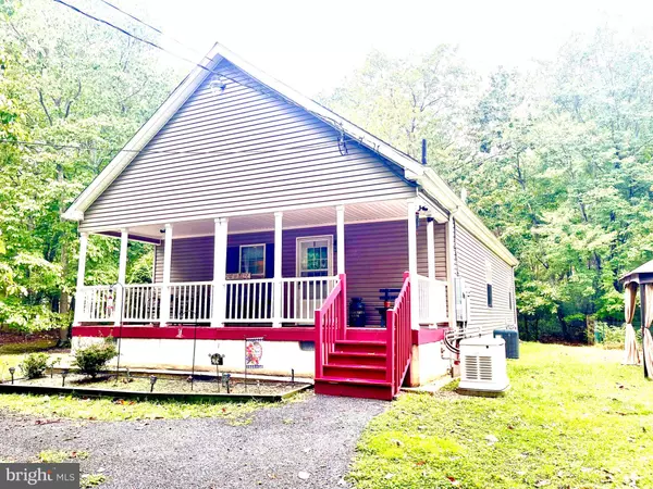 656 RAMAH RD, Millville, NJ 08332