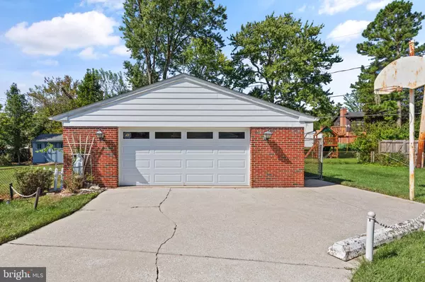 Baltimore, MD 21228,406 CHALFONTE DR