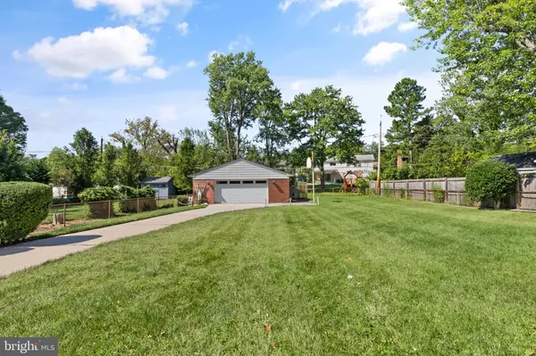Baltimore, MD 21228,406 CHALFONTE DR