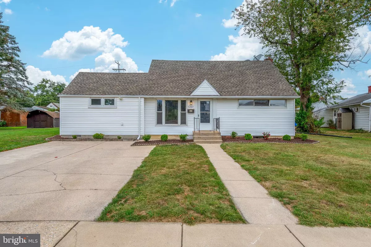 York, PA 17402,3793 STUART DR