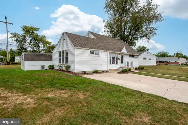 York, PA 17402,3793 STUART DR