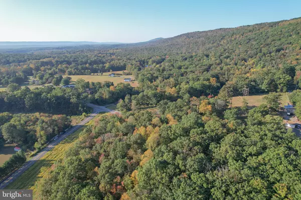 RT 9 MARTINSBURG RD AND RIVER RD, Hedgesville, WV 25427