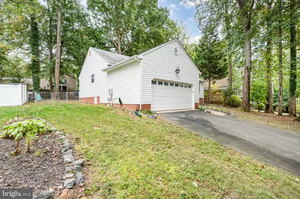 Fredericksburg, VA 22407,11609 SILVERLEAF LN