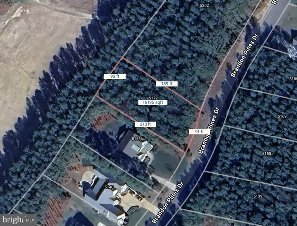 Providence Forge, VA 23140,5172 BRANDON PINES DR