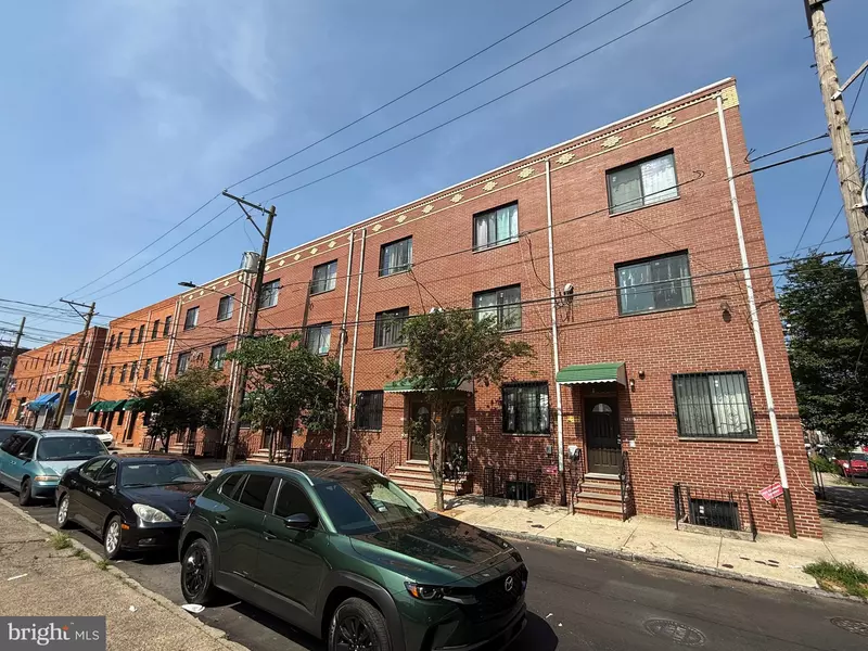 1228 N CARLISLE ST, Philadelphia, PA 19121