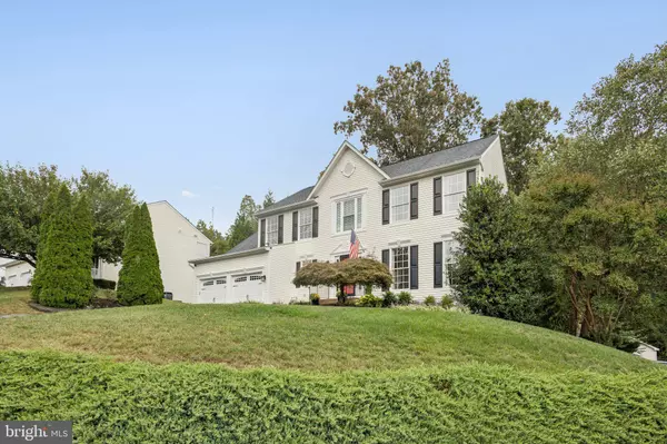 Fredericksburg, VA 22408,12126 KINGSWOOD BLVD