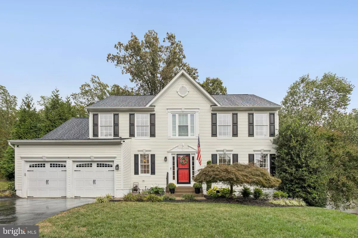 Fredericksburg, VA 22408,12126 KINGSWOOD BLVD