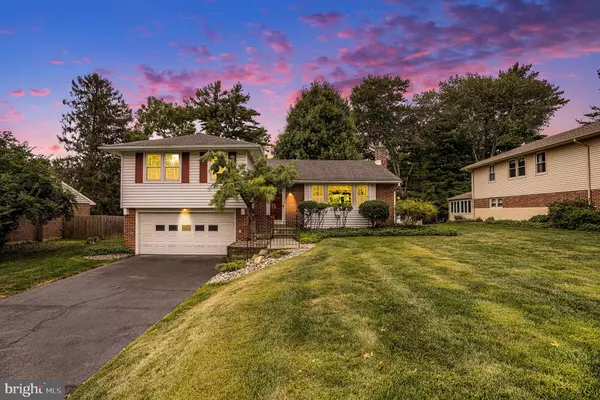 117 GILLIN RD, Ambler, PA 19002