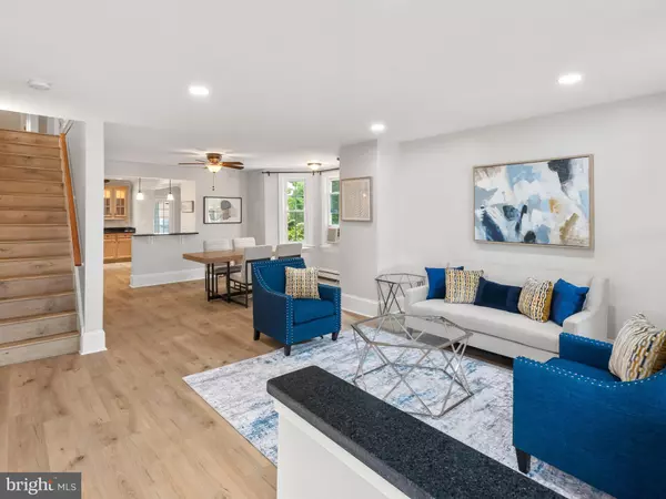 Spring City, PA 19475,526 NEW ST