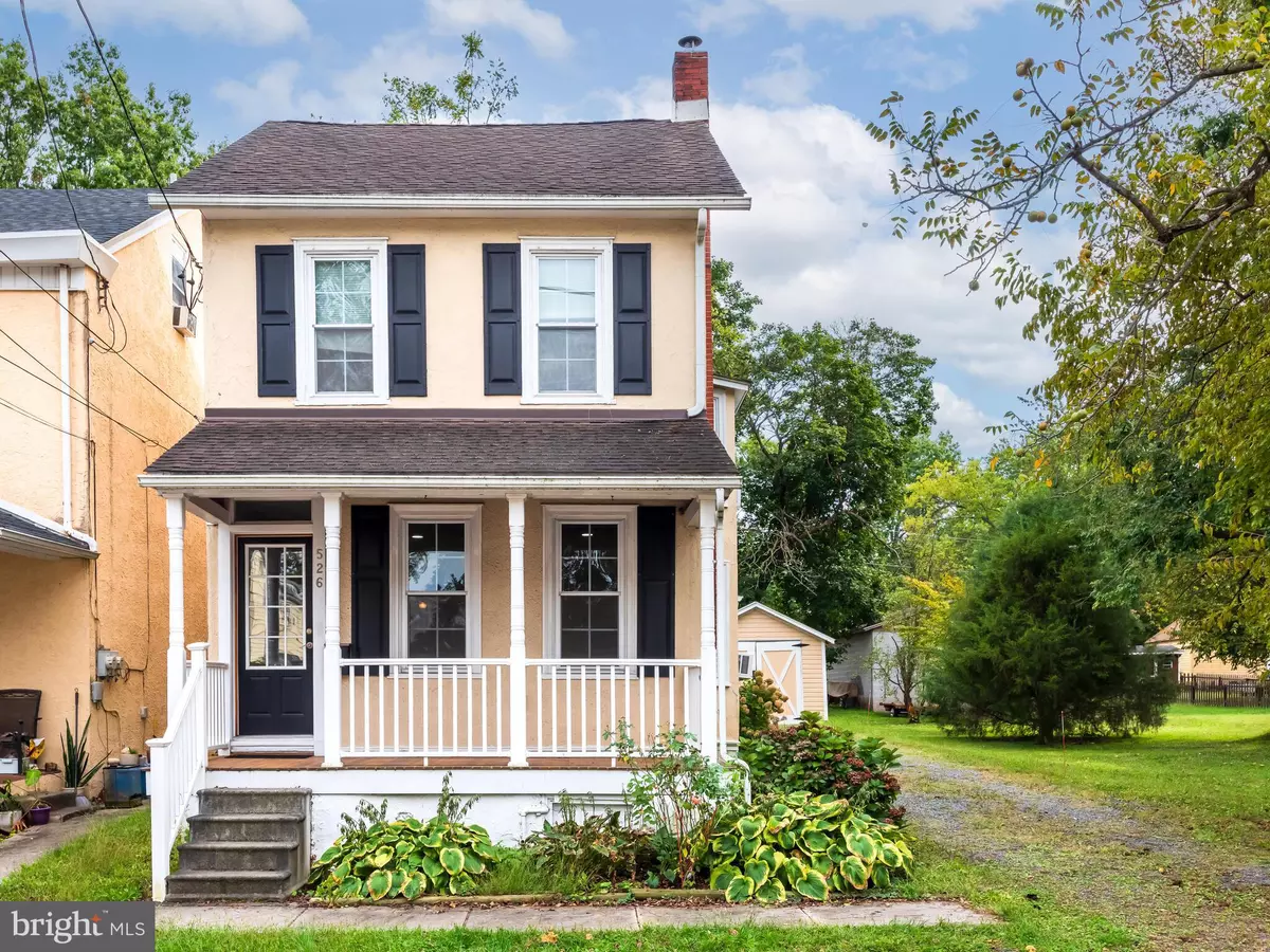 Spring City, PA 19475,526 NEW ST