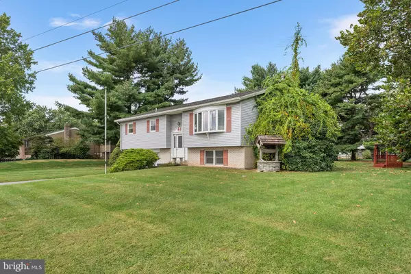 Lititz, PA 17543,96 BRUBAKER RD