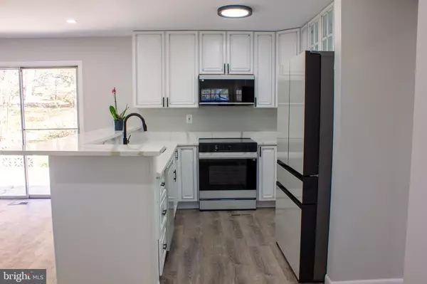 Joppa, MD 21085,509 FOSTER KNOLL DR