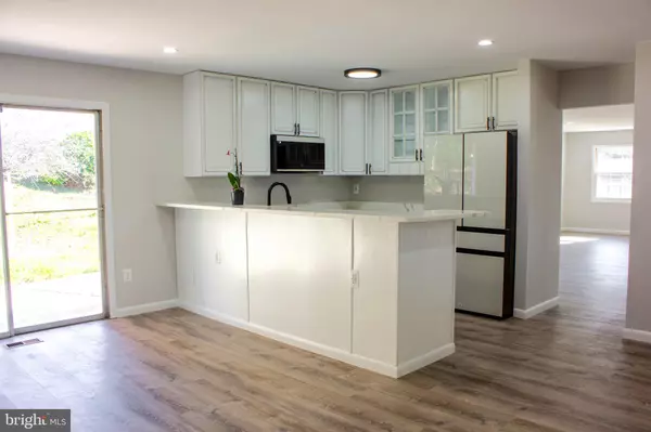 Joppa, MD 21085,509 FOSTER KNOLL DR