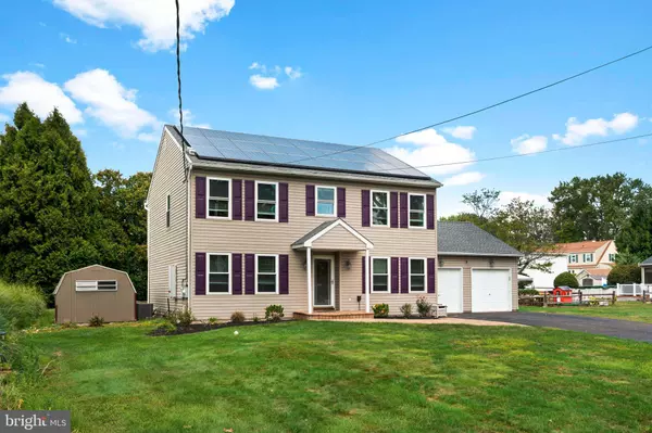 Horsham, PA 19044,204 WILSON AVE