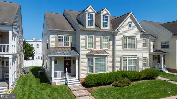 Milton, DE 19968,16262 JOHN ROWLAND TRL