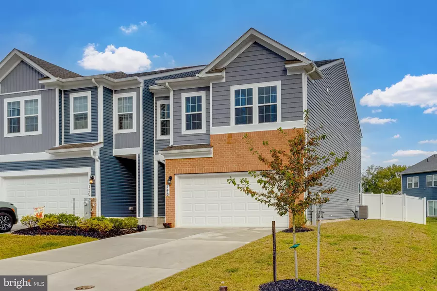 148 CORRERI ST, Havre De Grace, MD 21078