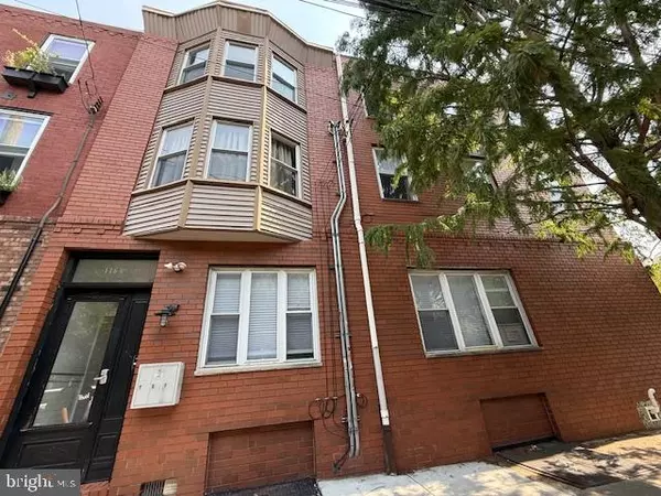 Philadelphia, PA 19147,1169-71 E PASSYUNK AVE