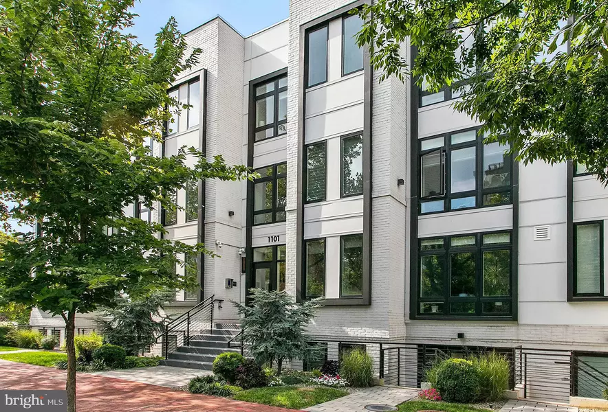 1101 Q ST NW #103, Washington, DC 20009