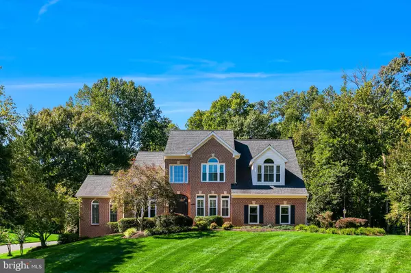 6606 OKEEFE KNOLL CT,  Fairfax Station,  VA 22039