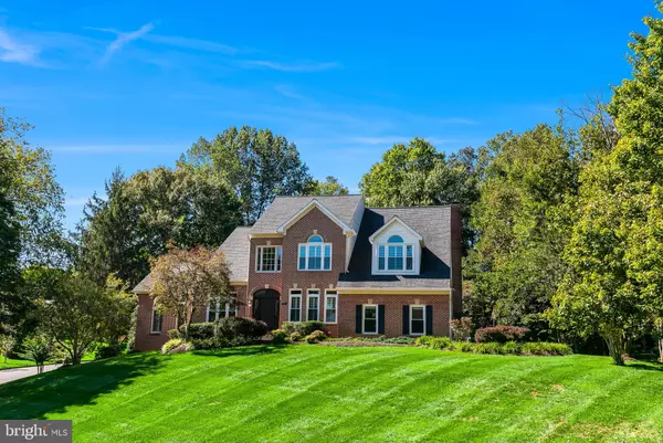 Fairfax Station, VA 22039,6606 OKEEFE KNOLL CT