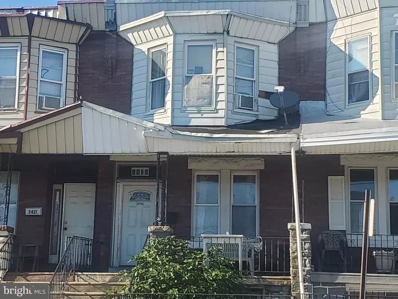 5419 W GIRARD AVE, Philadelphia, PA 19131