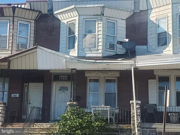 Philadelphia, PA 19131,5419 W GIRARD AVE
