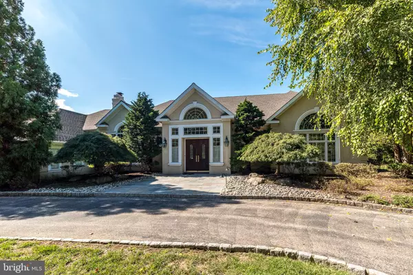 Blue Bell, PA 19422,540 LESLIE LN