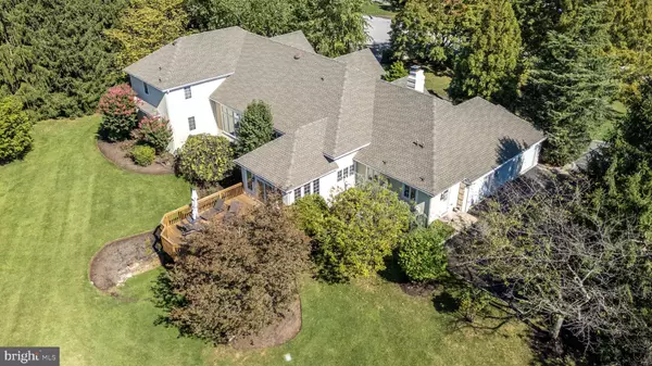 Blue Bell, PA 19422,540 LESLIE LN