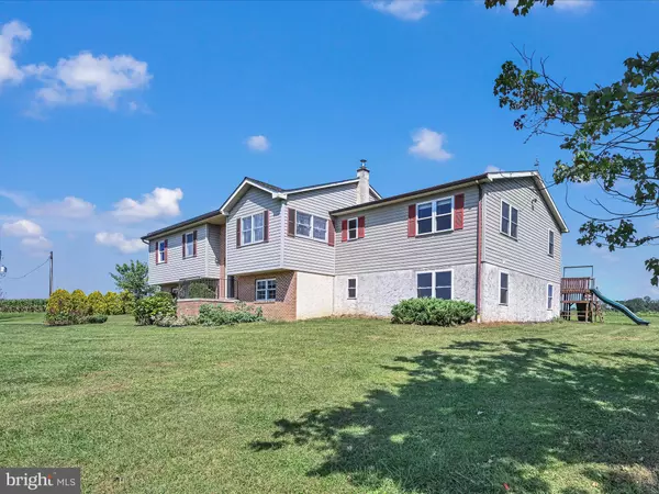 Peach Bottom, PA 17563,121 BLACK BEAR RD