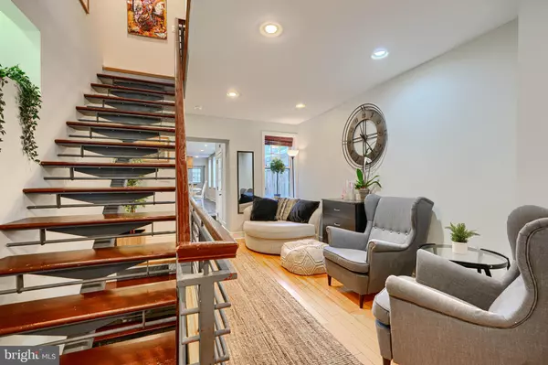 Baltimore, MD 21231,1717 GOUGH ST