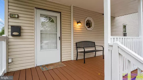 Feasterville Trevose, PA 19053,3633 BROWNSVILLE