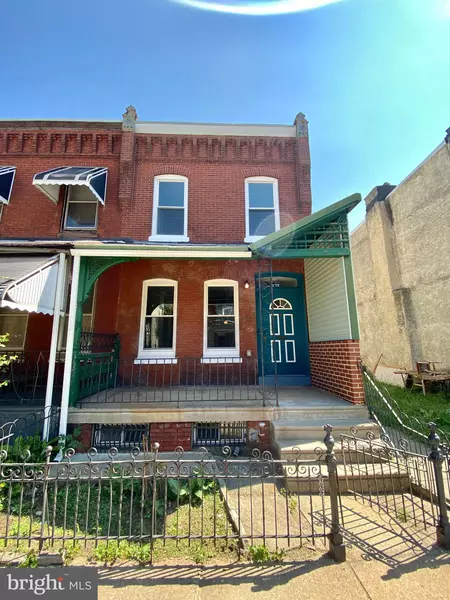 929 N 43RD ST, Philadelphia, PA 19104