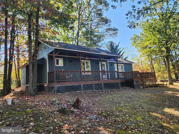 Levels, WV 25431,1023 FELLER DR