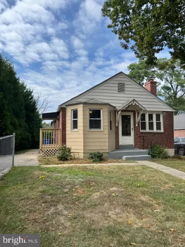 26 BARREN RD, Newtown Square, PA 19073