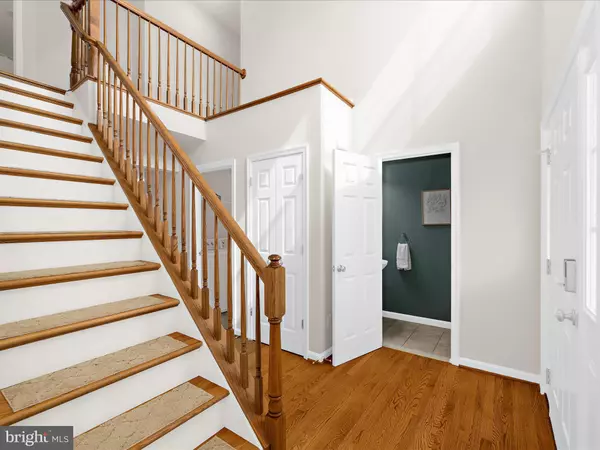 Hanover, MD 21076,6431 HOLLY MARIE RD