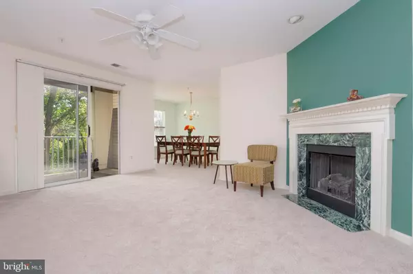 Columbia, MD 21046,9151 GRACIOUS END CT #203