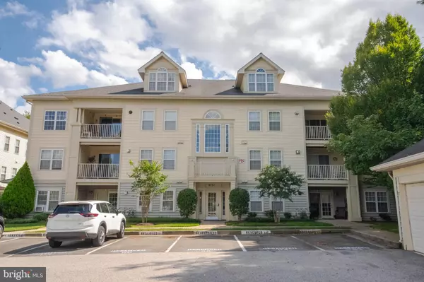 Columbia, MD 21046,9151 GRACIOUS END CT #203