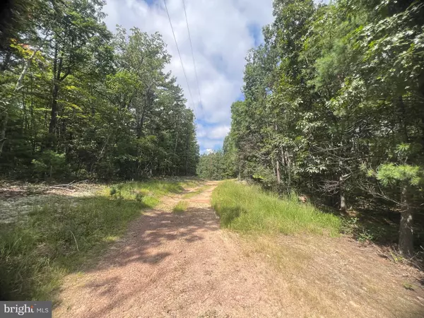 Mount Jackson, VA 22842,SUPINLICK RIDGE RD