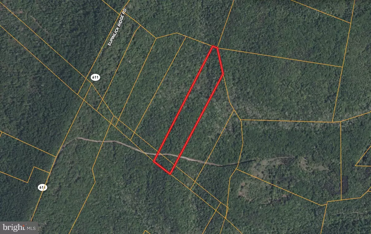 Mount Jackson, VA 22842,SUPINLICK RIDGE RD